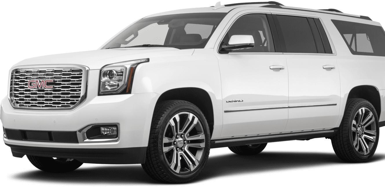 GMC YUKON XL 2020 1GKS2HKJ8LR260450 image